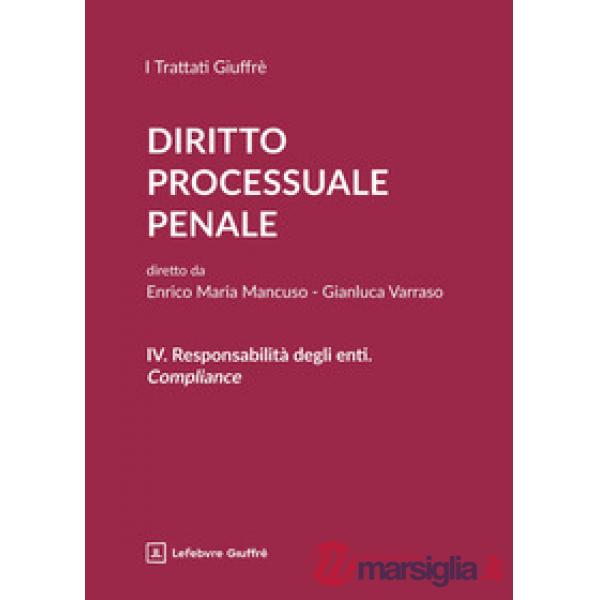 Diritto processuale penale