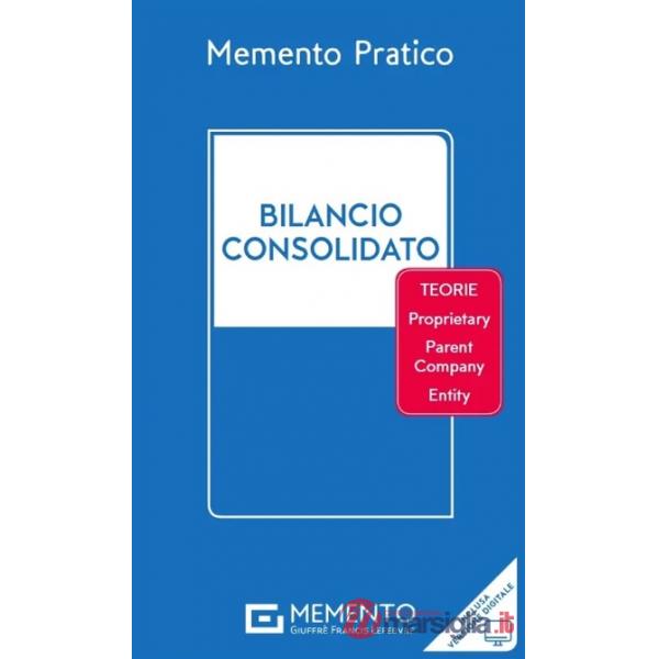 Memento Bilancio Consolidato 2025