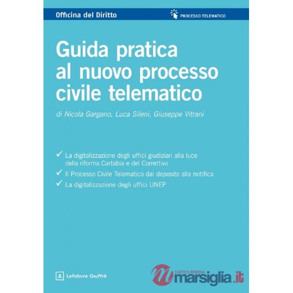 Guida pratica al nuovo processo civile telematico