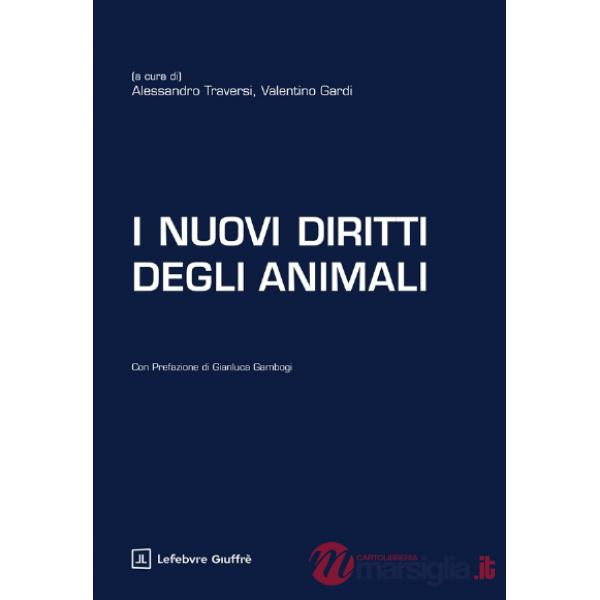 I nuovi diritti degli animali
