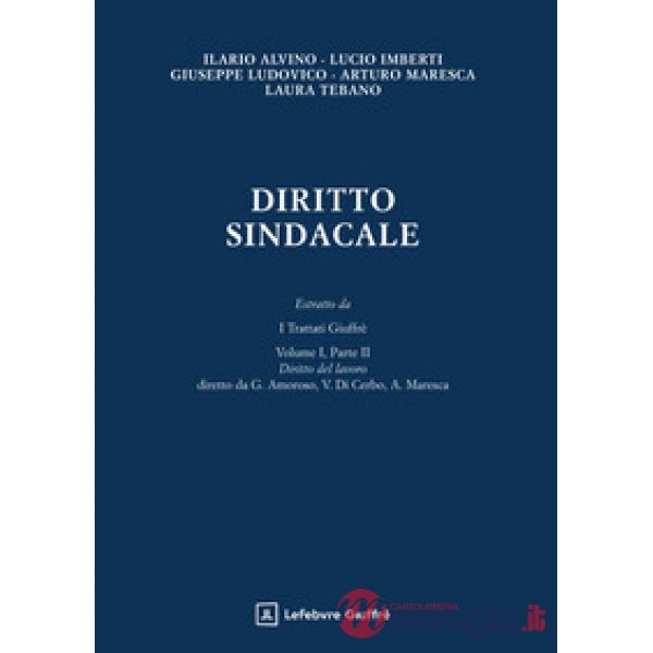 Diritto sindacale
