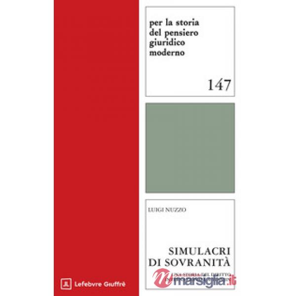 Simulacri di sovranità