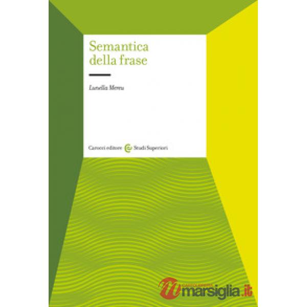 Semantica della frase