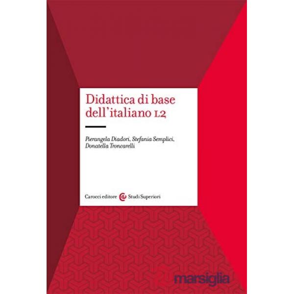 Didattica di base dell'italiano L2