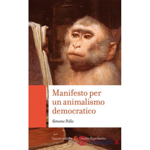 Manifesto per un animalismo democratico