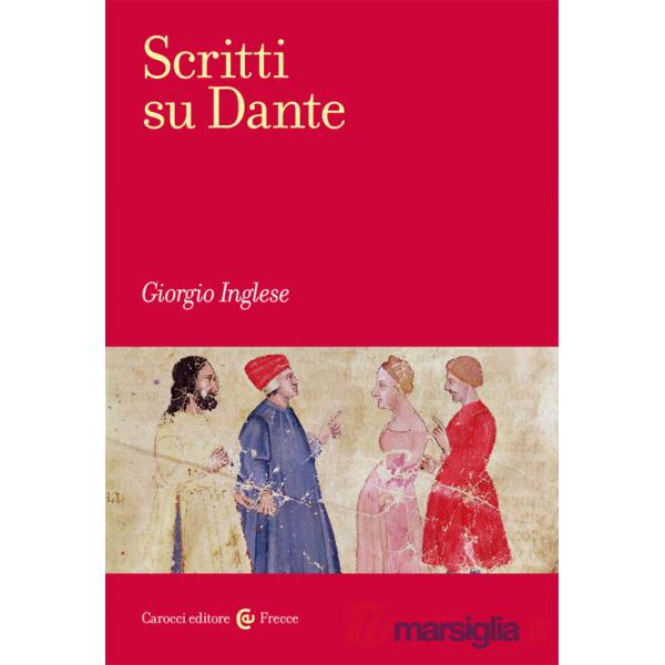 Scritti su Dante