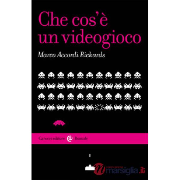 Che cos'è un videogioco