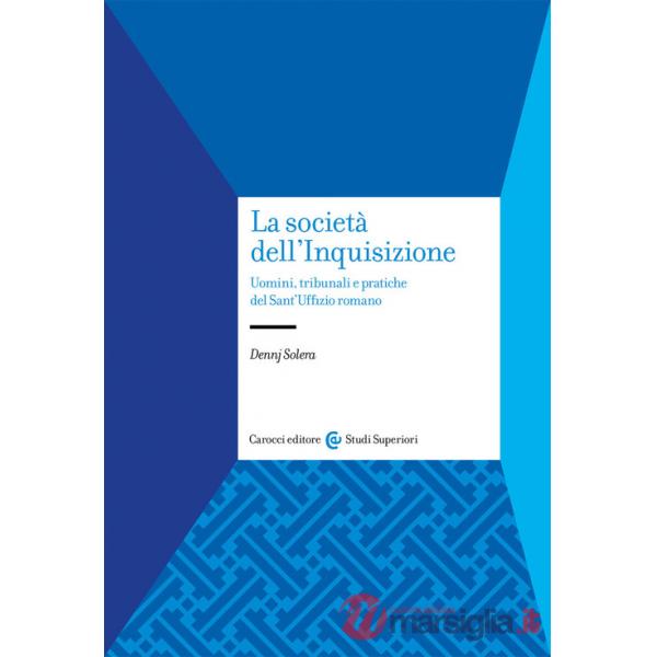 Società dell'Inquisizione (La)