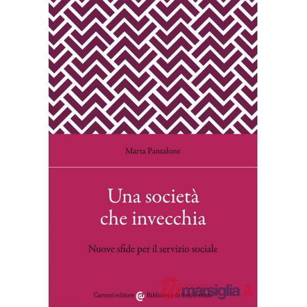 Società che invecchia (Una)