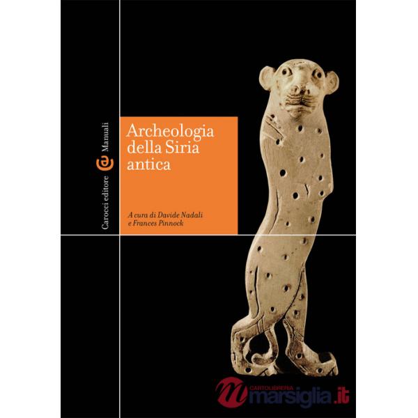 Archeologia della Siria antica