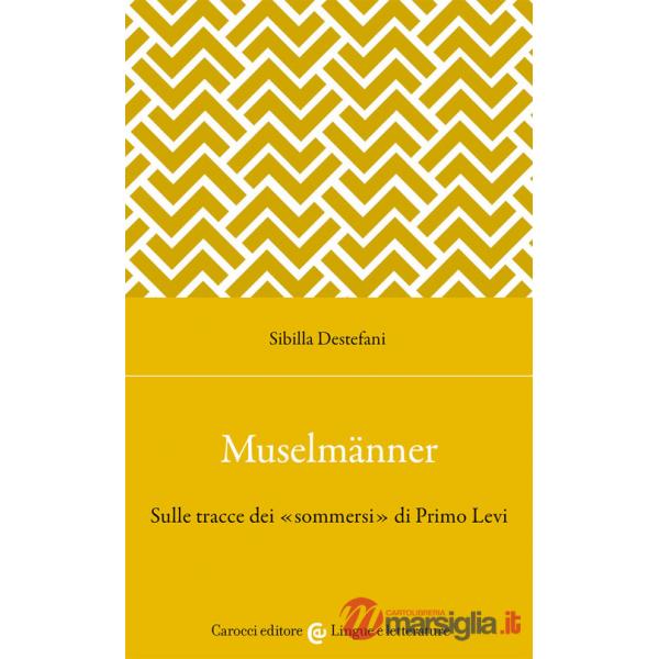 Muselmänner