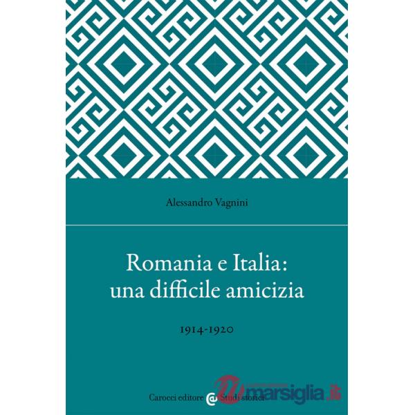 Romania e Italia: una difficile amicizia