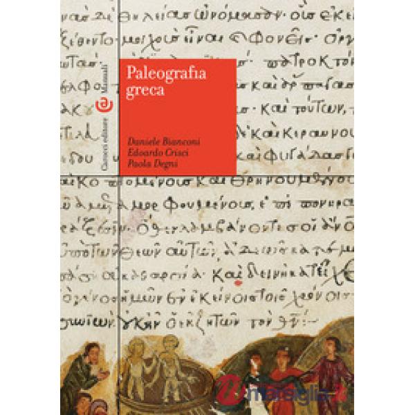 Paleografia greca
