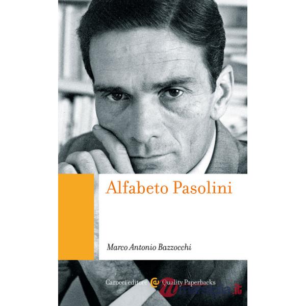 Alfabeto Pasolini