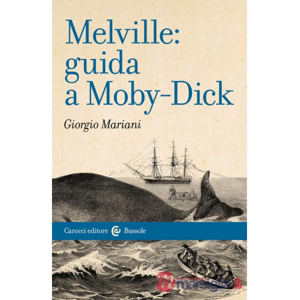 Melville: guida a Moby-Dick