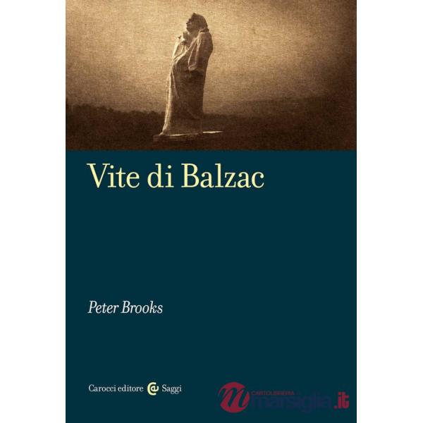 Vite di Balzac