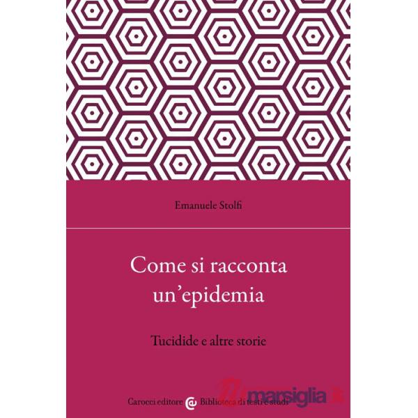 Come si racconta un'epidemia. Tucidide e altre storie
