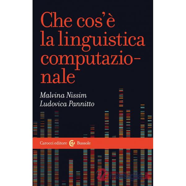 Che cos'è la linguistica computazionale