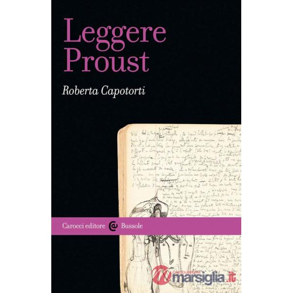 Leggere Proust