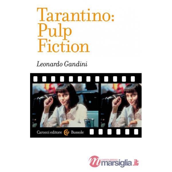 Tarantino: Pulp Fiction