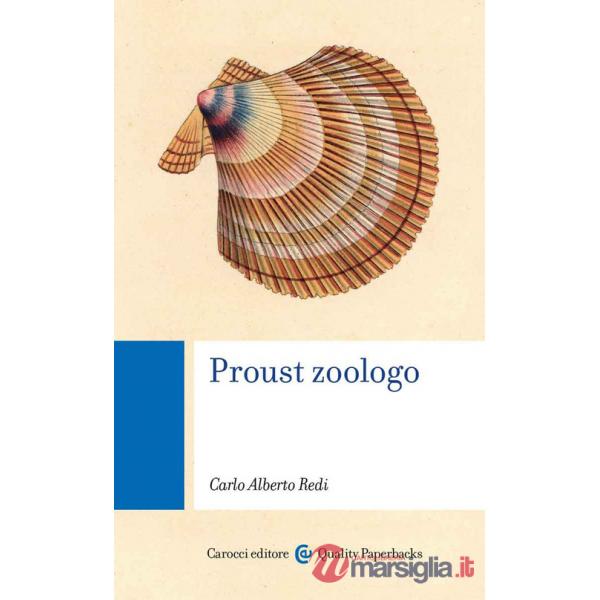 Proust zoologo