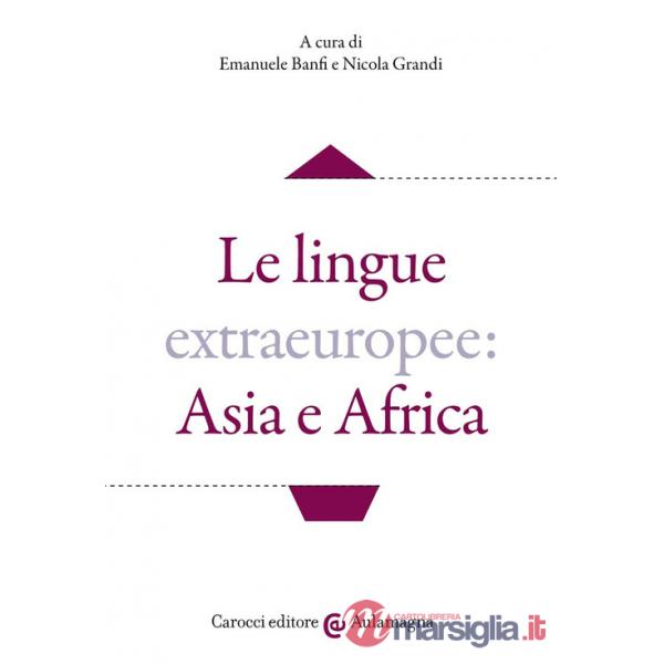 Lingue extraeuropee: Asia e Africa (Le)