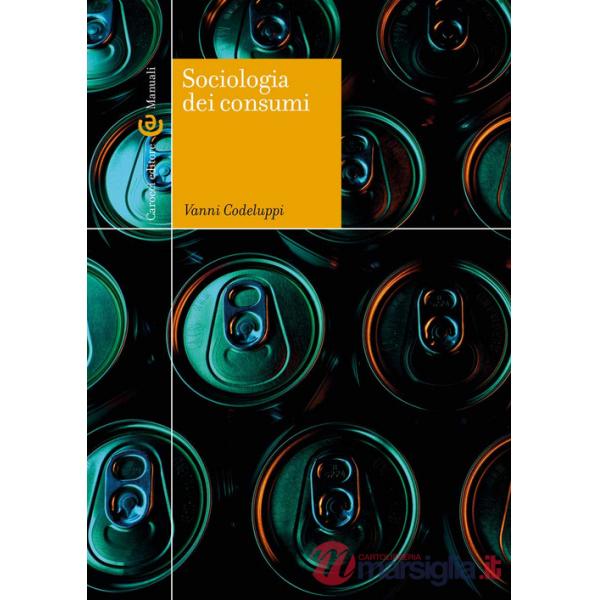 Sociologia dei consumi