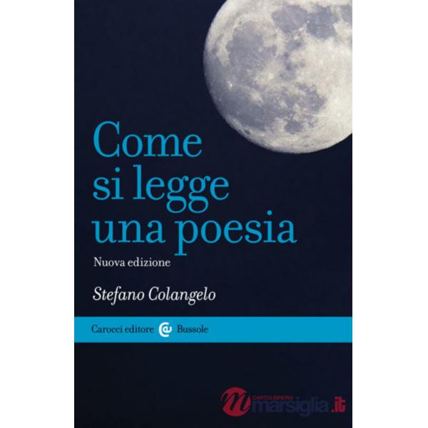 Come si legge una poesia. Nuova ediz.