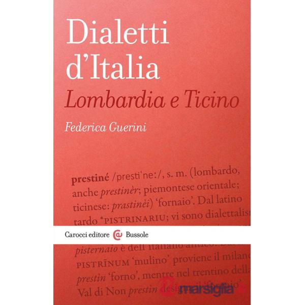 Dialetti d'Italia: Lombardia e Ticino