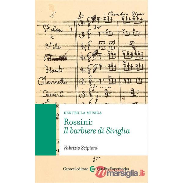 Rossini: Il barbiere di Siviglia