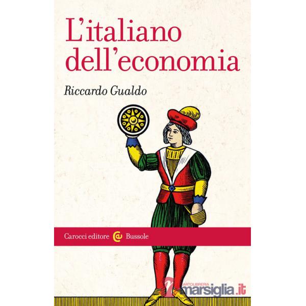 Italiano dell'economia (L')