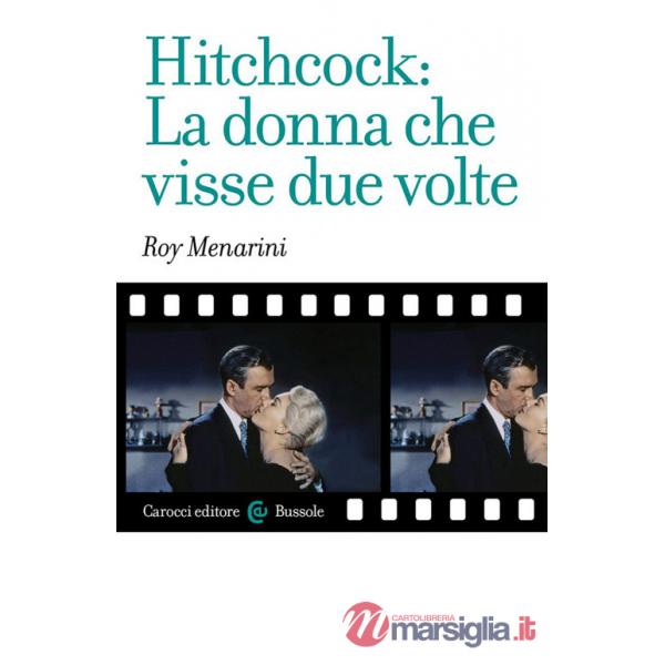 Hitchcock: La donna che visse due volte