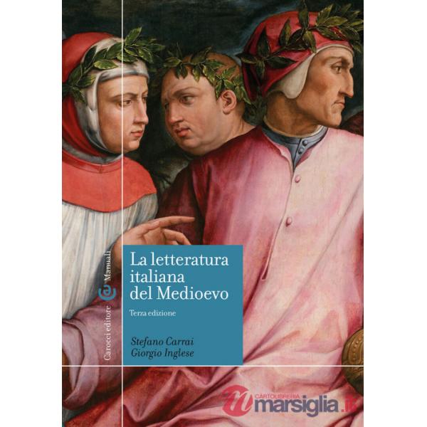 Letteratura italiana del Medioevo (La)