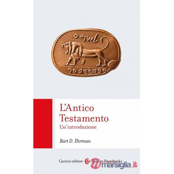Antico Testamento. Un'introduzione (L')
