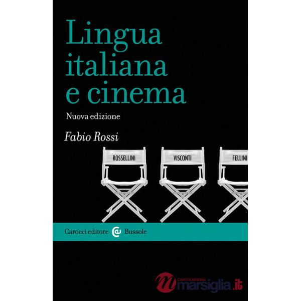 Lingua italiana e cinema