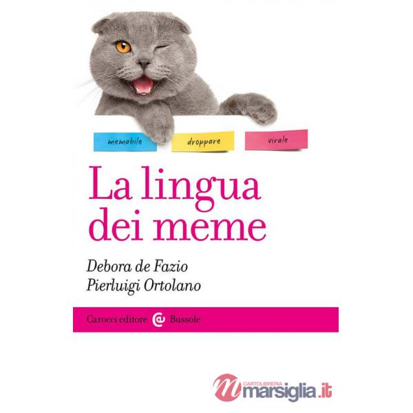 Lingua dei meme (La)