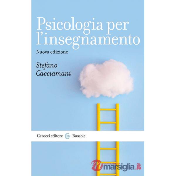 Psicologia per l'insegnamento