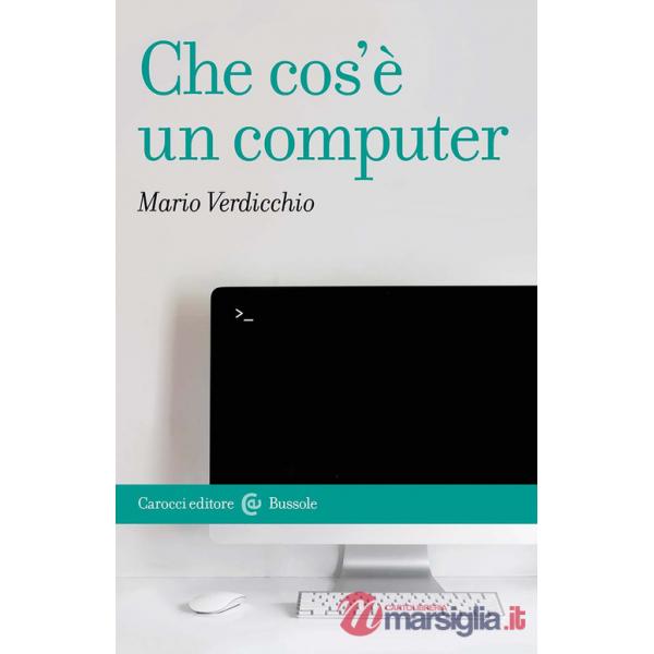 Che cos'è un computer