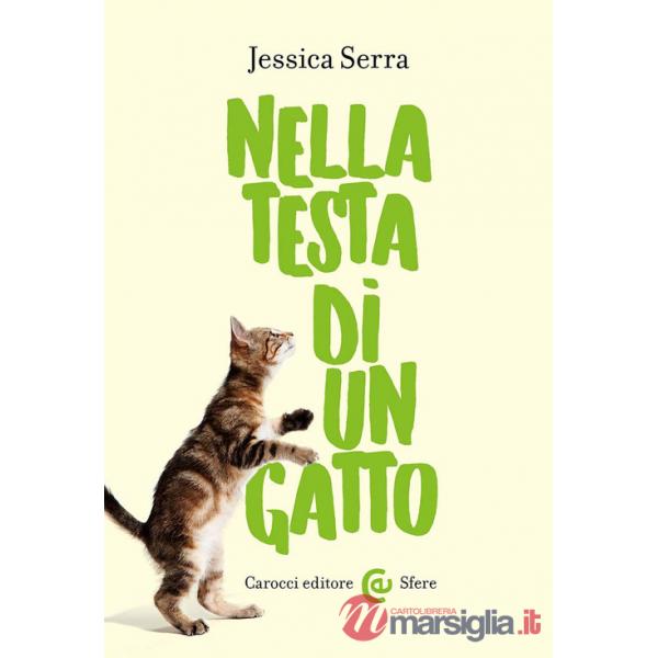 Nella testa di un gatto