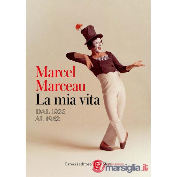 Mia vita. Dal 1923 al 1952 (La)