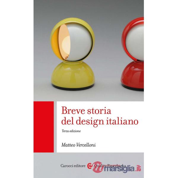 Breve storia del design italiano