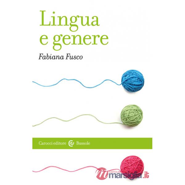 Lingua e genere