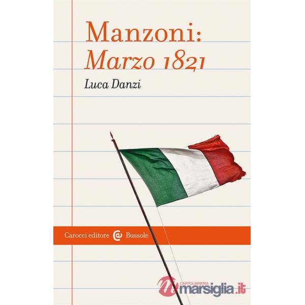 Manzoni: Marzo 1821