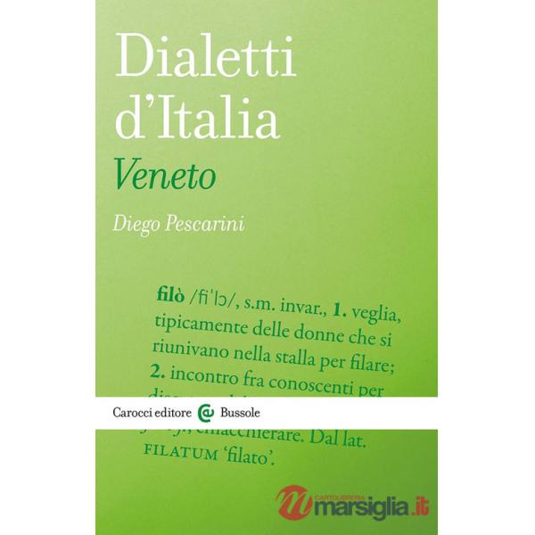 Dialetti d'Italia: Veneto