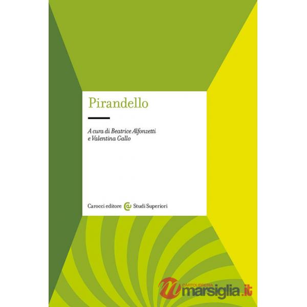 Pirandello