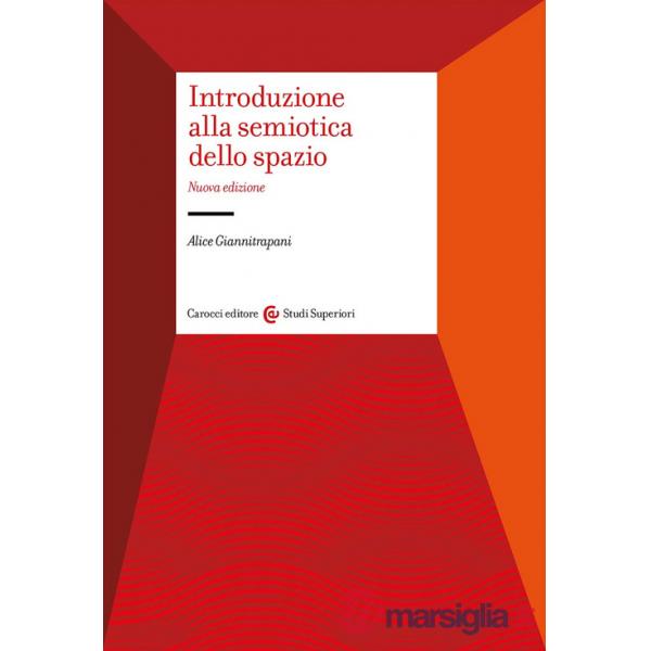 Introduzione alla semiotica dello spazio