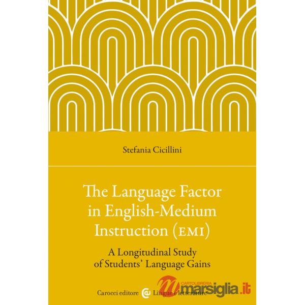 Language factor in English-Medium Instruction (EMI) (The)