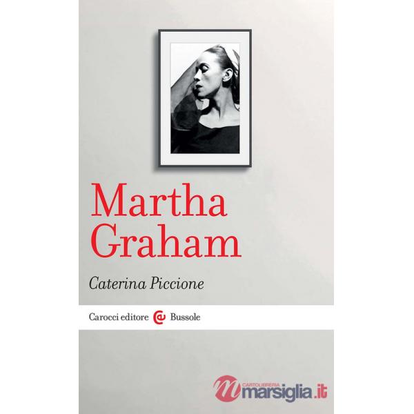 Martha Graham