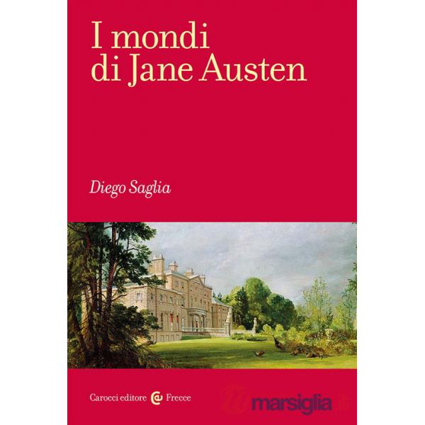 Mondi di Jane Austen (I)