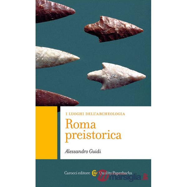 Roma preistorica